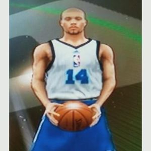 Meet your Posher, Marc